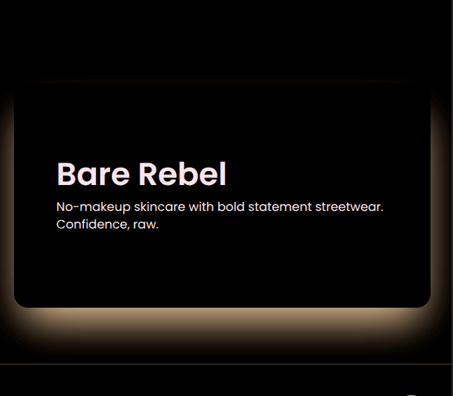 Bare Rebel